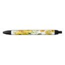 Search for sunflower pens Watercolor