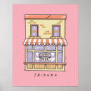 Search for coffee chart posters 90s sitcom nostalgia