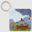 Search for best pals key rings Animals
