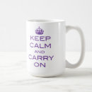 Search for british humour mugs Calm