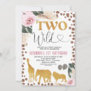 Search for zebra party invitations Lion