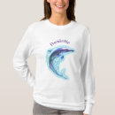 Search for blue dolphin tshirts Purple