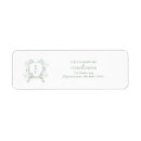 Search for vintage address stickers Script