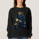 Search for golden retriever christmas clothing Motorcycle