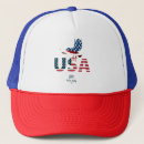 Search for happy fourth hats America