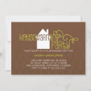 Search for lime brown invitations Cute