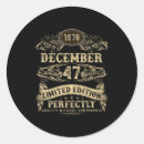 Search for born in december stickers Aesthetic