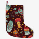 Search for alien christmas stockings Cartoon