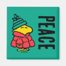 Search for jacket magnets Charles schulz