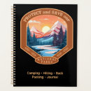 Search for national planners Hiking