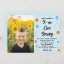 Search for spooky invitations Pumpkin