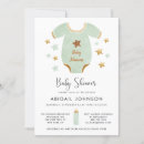 Search for unisex invitations Minimal