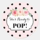 Search for pink popcorn stickers Girl
