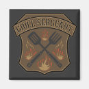 Search for grilling magnets Chef