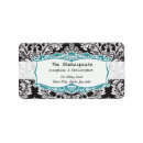 Search for marriage return address labels Bridal shower