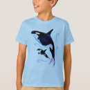 Search for marine kids tshirts Animals