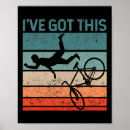 Search for mountain biker posters Mud