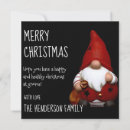 Search for gnome christmas cards Cute