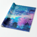 Search for night sky wrapping paper Background