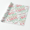 Search for christmas movie wrapping paper Xmas