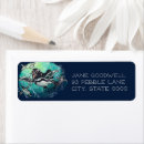 Search for cute penguin return address labels Wildlife