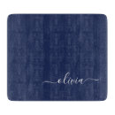Search for navy chopping boards Simple