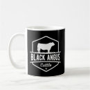Search for angus cow mugs Beef