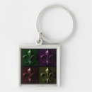Search for lis square key rings Louisiana