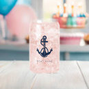 Search for summer beer glasses Navy blue