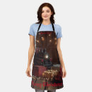 Search for expression aprons Festive