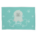 Search for poodle pillowcases Cute
