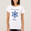 Search for star of david tshirts Blue