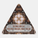 Search for support the arts stickers President