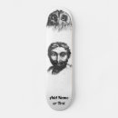 Search for add text skateboards Black and white