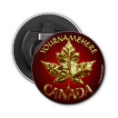 Search for canada bottle openers Maple leaf