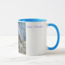 Search for wolfhound mugs Grey