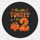 Search for hand turkey stickers Handmade