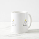 Search for surname coffee mugs Elegant