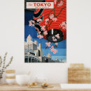 Search for tokyo posters Asia