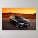 Search for luxury car posters Sunset