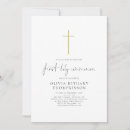 Search for first communion Modern