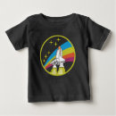 Search for nasa baby clothes Space