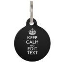 Search for keep pet supplies Calm