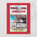 Search for panama canal postcards Vintage