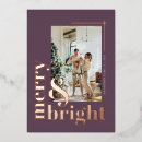 Search for lavender christmas cards Modern