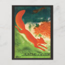 Search for fox vintage postcards Travel