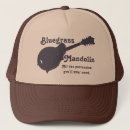 Search for bluegrass hats Mandolin