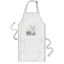 Search for ragdoll aprons Kitty