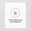 Search for client flyers Corporate