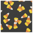 Search for halloween candy fabric Orange